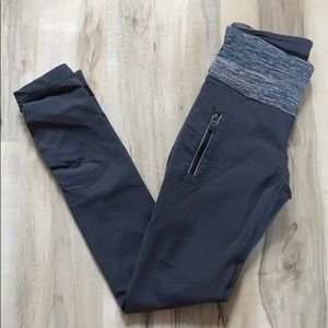 Lululemon Running tights 🍋